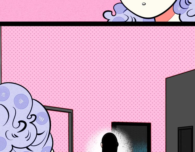 第26话 面神失恋了？！49