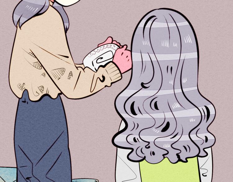 第42话 曾经的橘子和阿蔬107