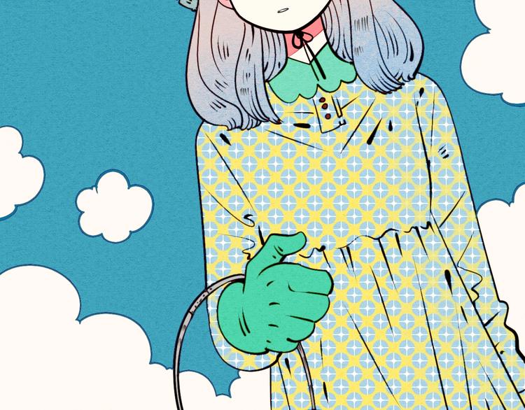 第43话 去奶牛基地吧~64