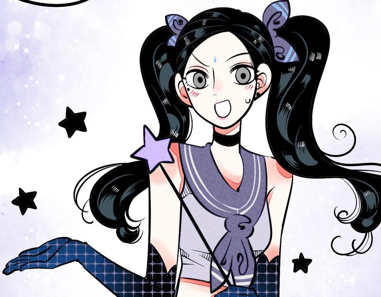 第7单 俺是魔法少女112