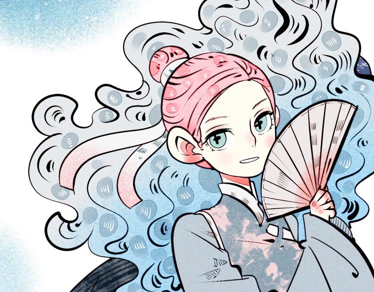 第46话 粉白双侠登场！95