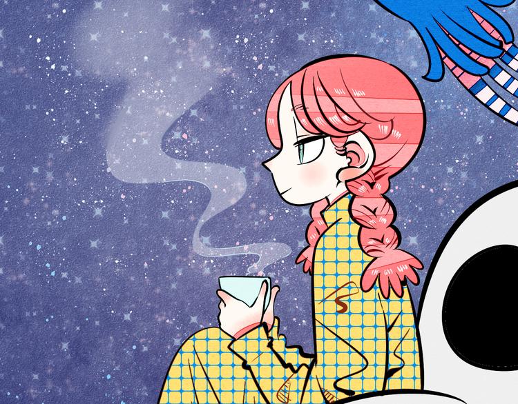 第8单 虚拟伴侣扭蛋机3