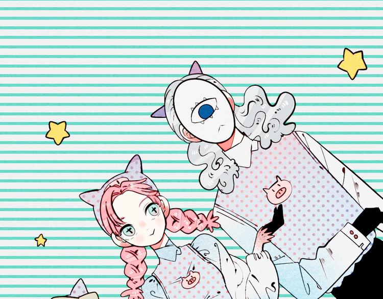 第59话 想吃泡芙吗？52
