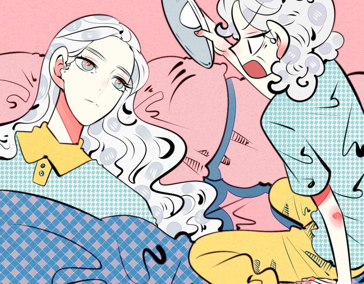 第34话 我们结婚啦？！86