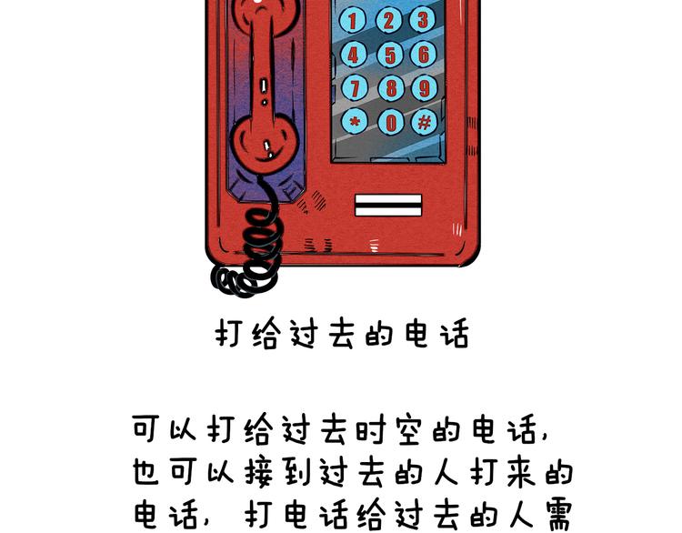 第9单 打给过去的电话146