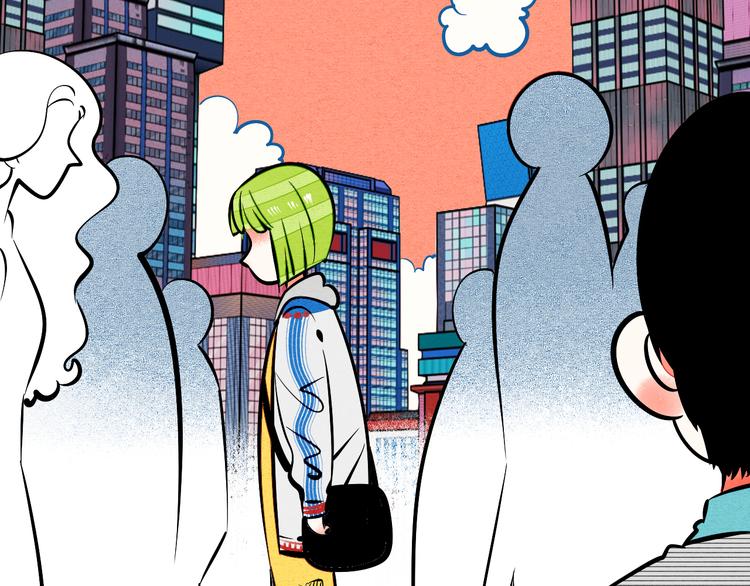 第8单 虚拟伴侣扭蛋机101