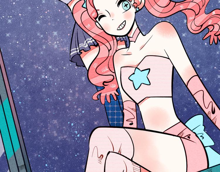 第7单 俺是魔法少女106