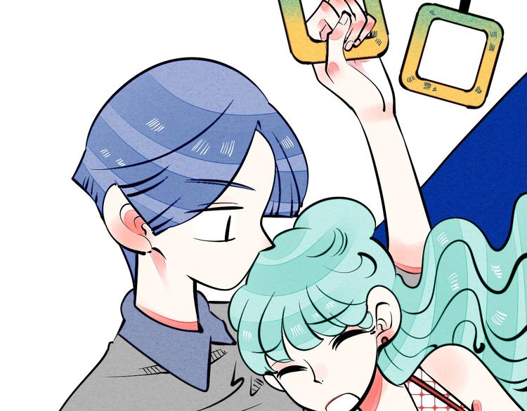 第11单 偶遇心动CD71
