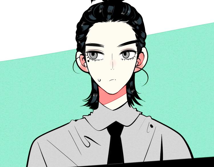 第28话 可爱男人4