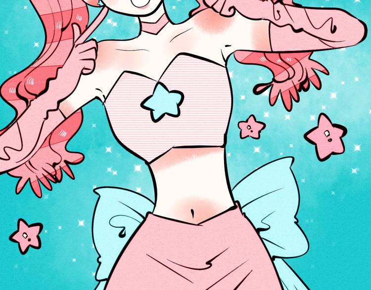 第7单 俺是魔法少女117