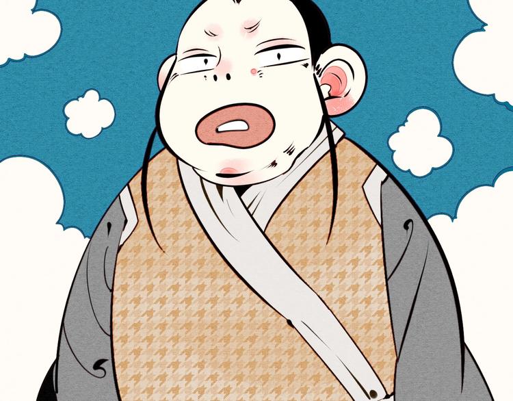 第46话 粉白双侠登场！44
