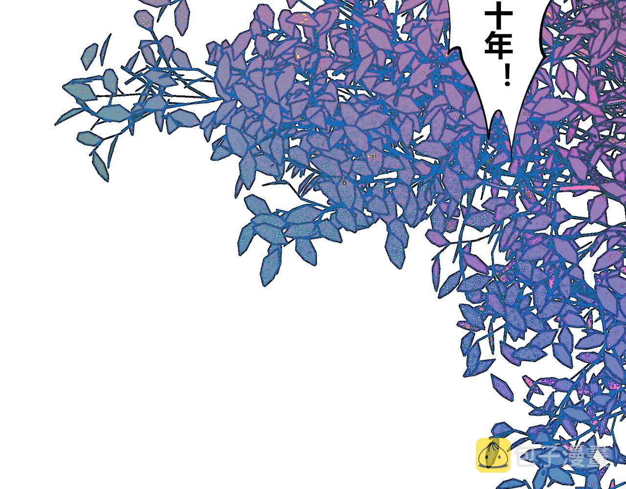 特别番外：圣诞脱单的十夜先生19