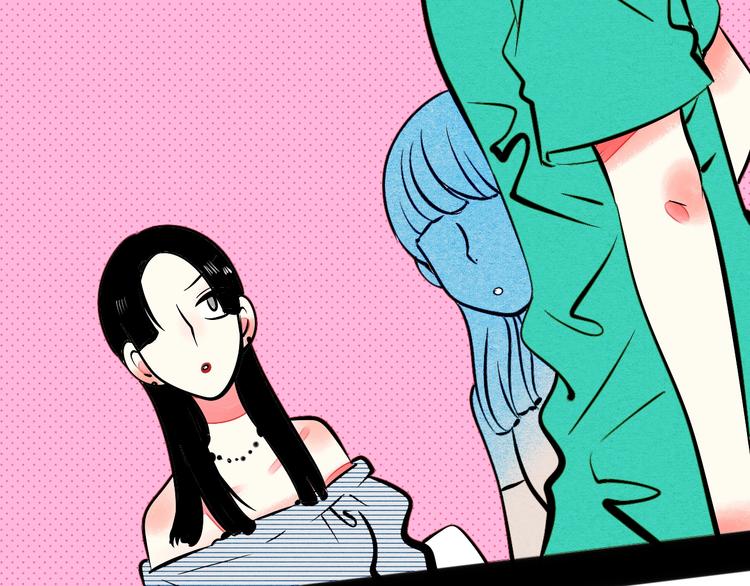 第26话 面神失恋了？！120