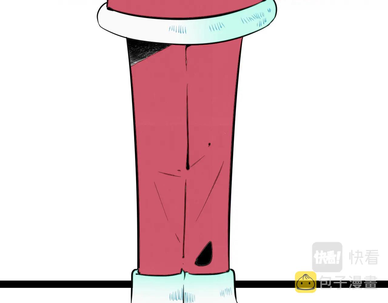 特别番外：圣诞脱单的十夜先生30