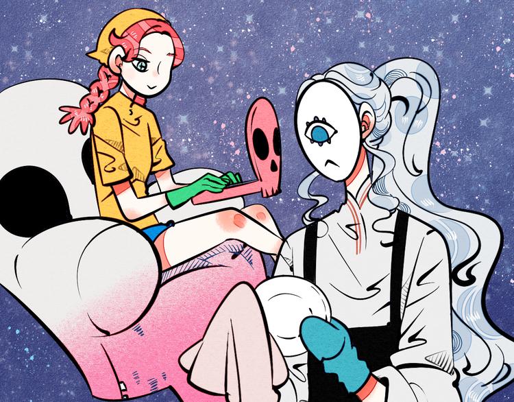 第9单 打给过去的电话6