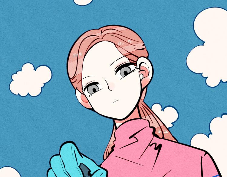 第22单 寄宿收音机87