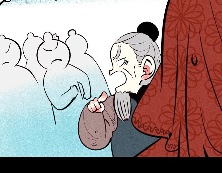 第46话 粉白双侠登场！22