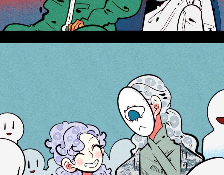 第49话 付出方块游戏6