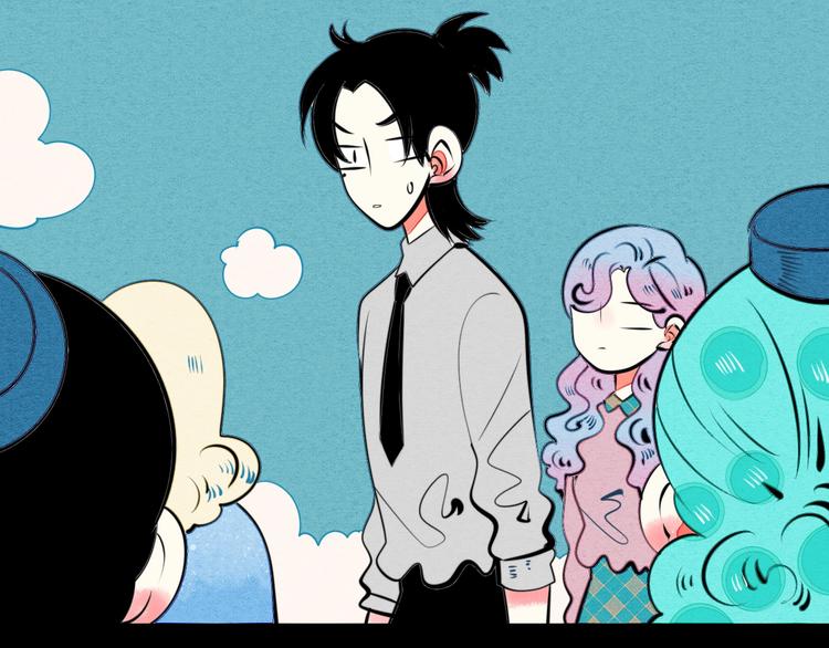 第37话 你得做我女朋友！69