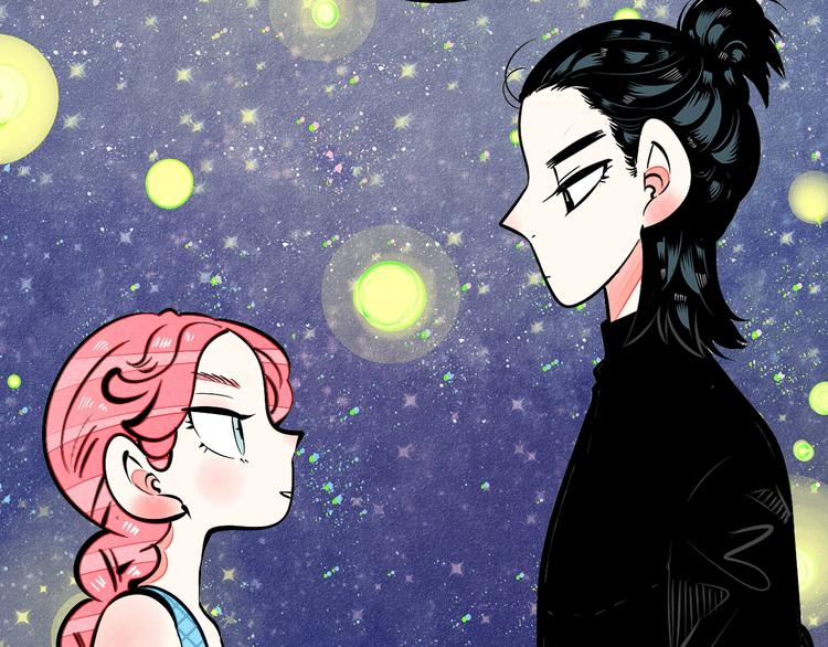 第18单 遇见回忆的萤火虫152