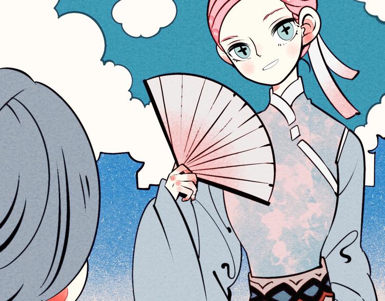 第46话 粉白双侠登场！75