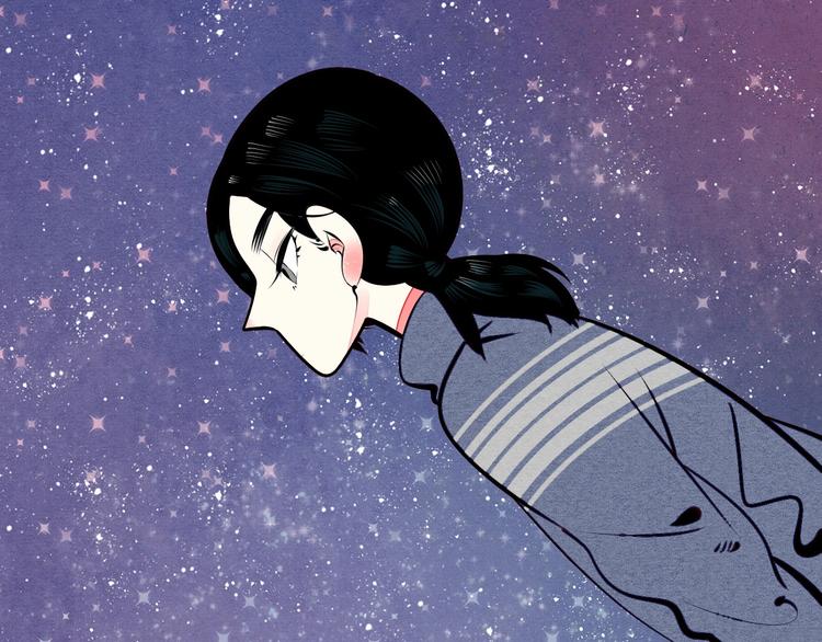 第55话 醋缸上线25