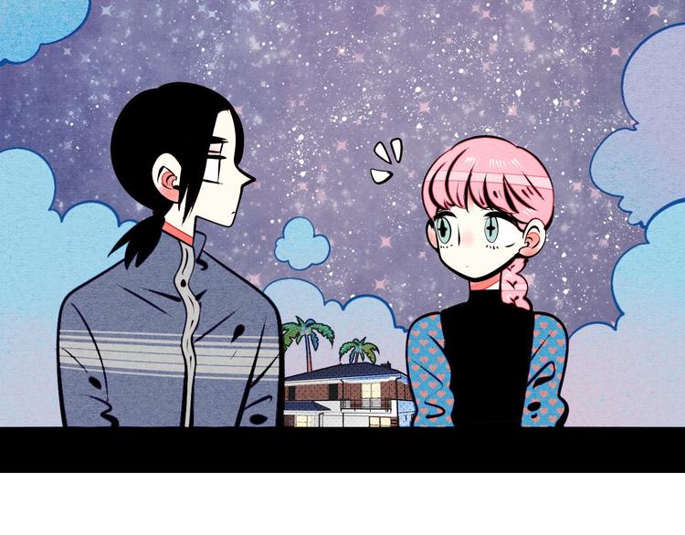 第55话 醋缸上线50
