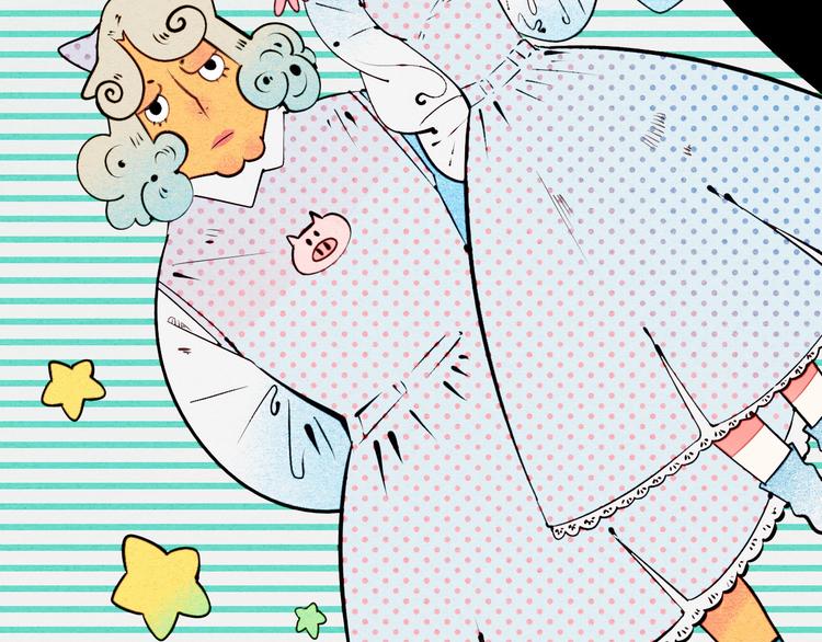 第59话 想吃泡芙吗？53