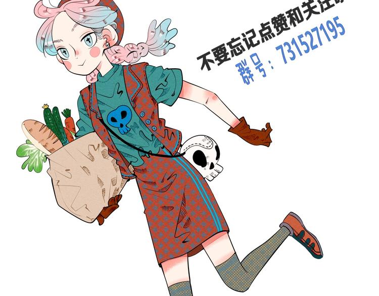 第2单 改变容貌的面膜166