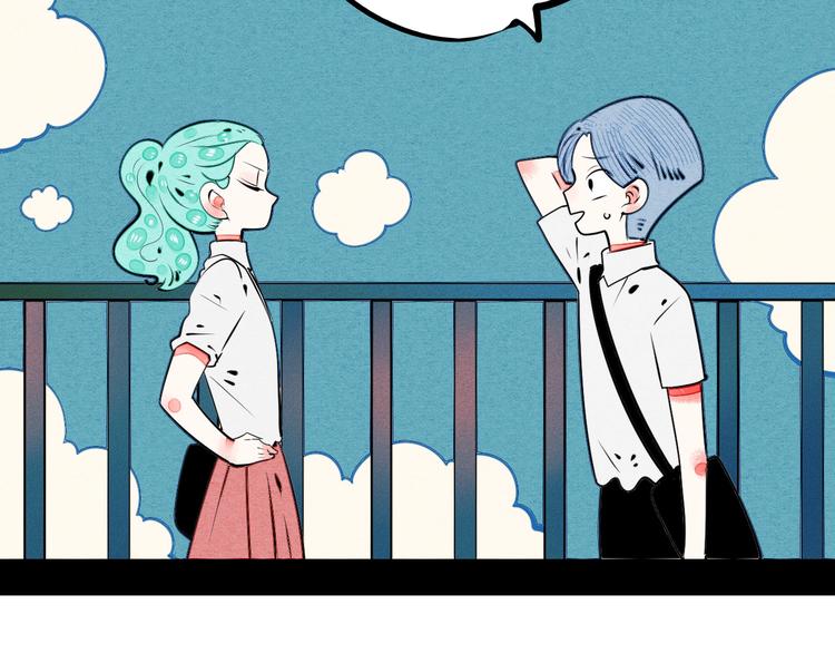 第62话 美少女阿纯！62