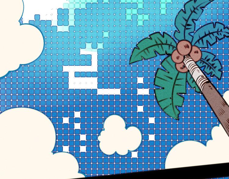 第34话 我们结婚啦？！89