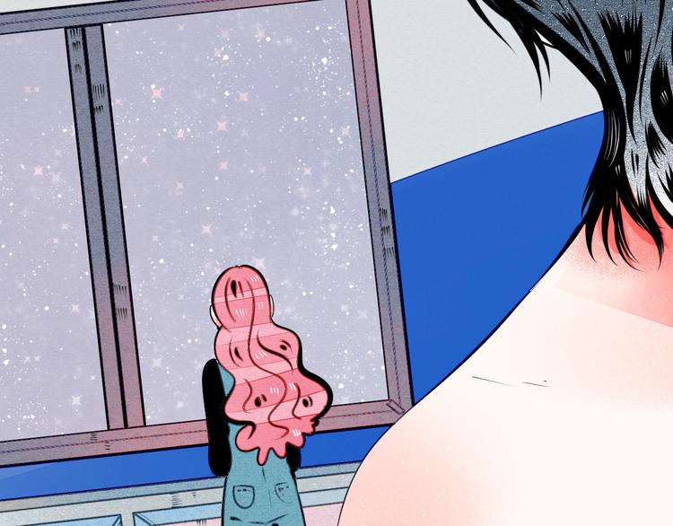 第59话 想吃泡芙吗？112