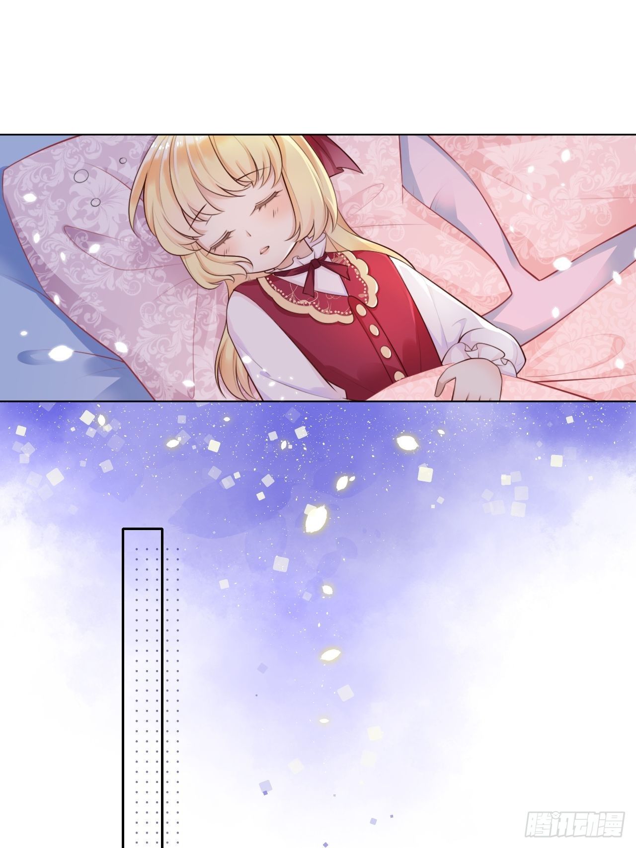 第四话 崽崽生病了？！6
