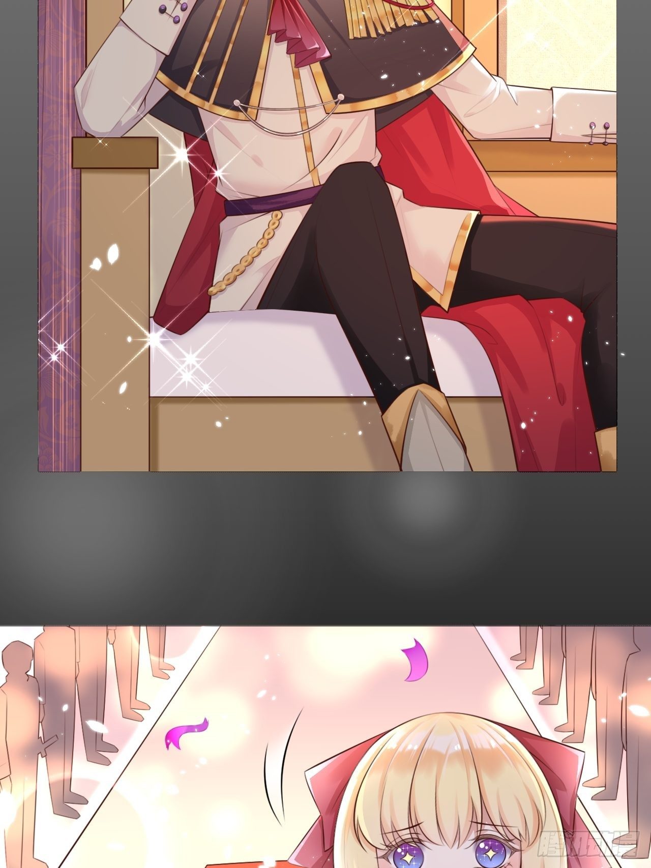 第四话 崽崽生病了？！9