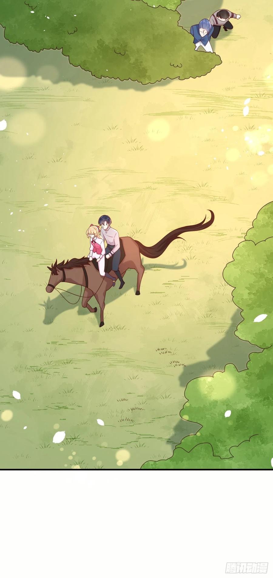 第32话 坠崖9