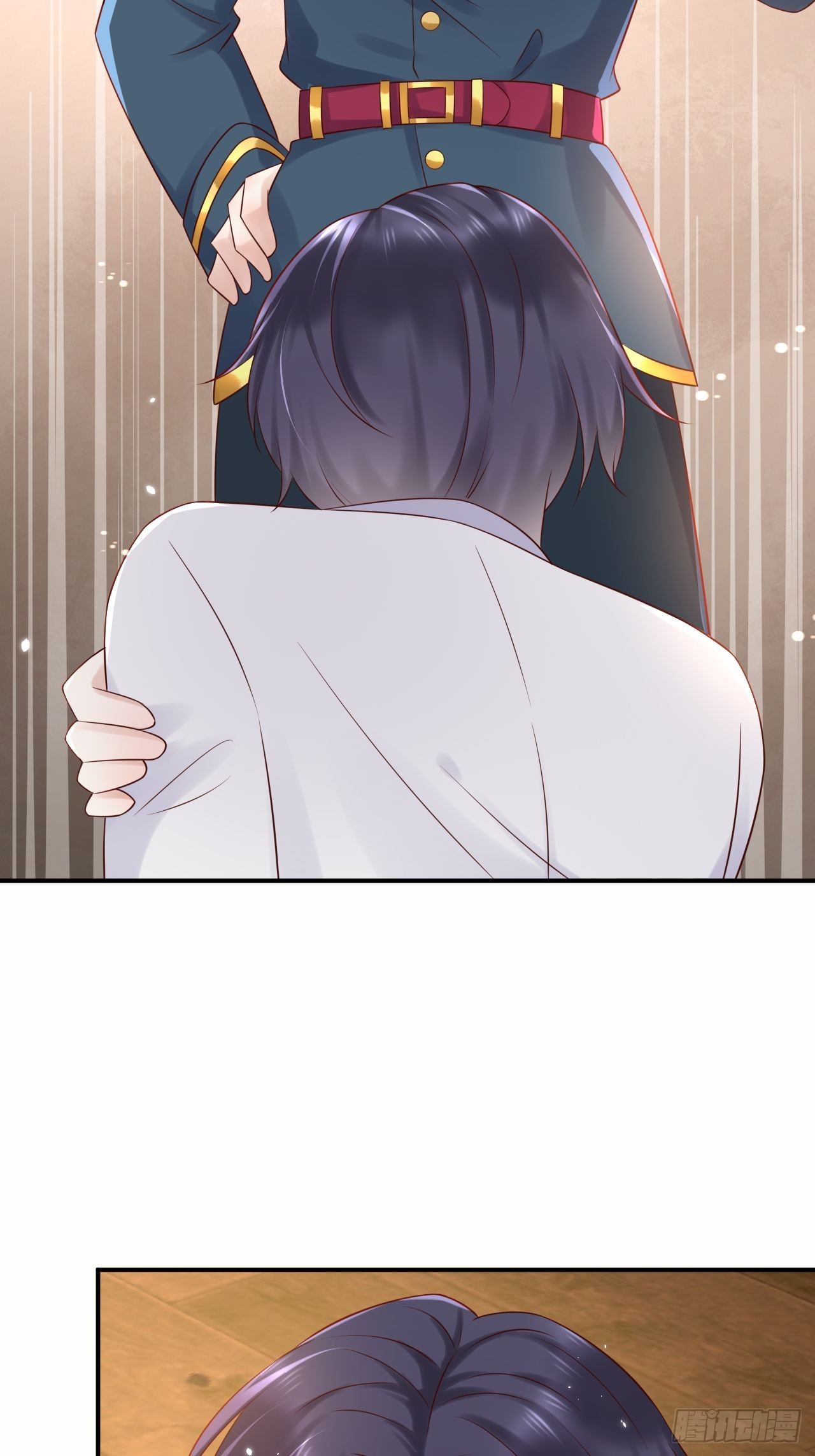 第53话 没人能欺负崽崽19