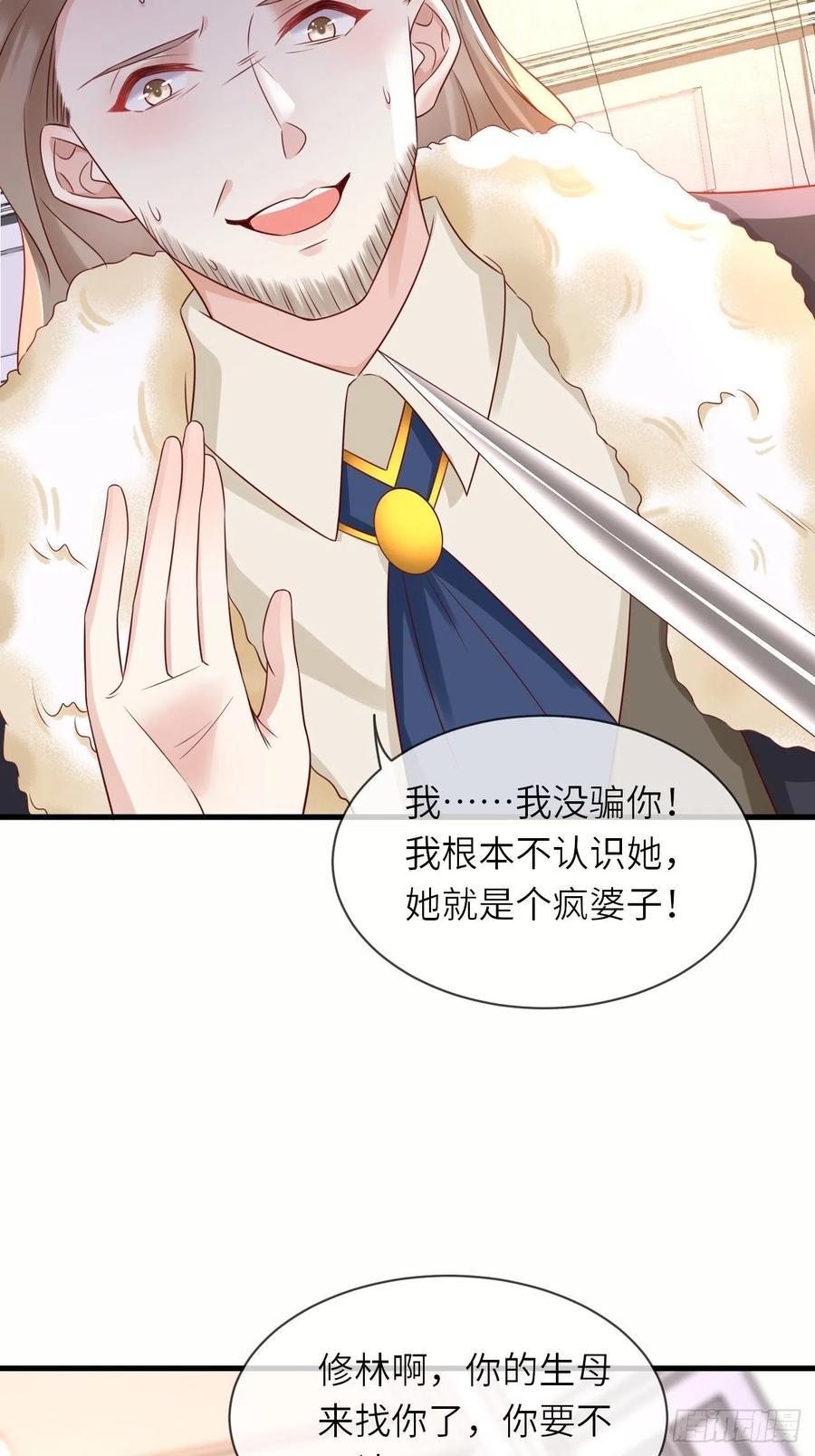 第40话 修林的生母？29