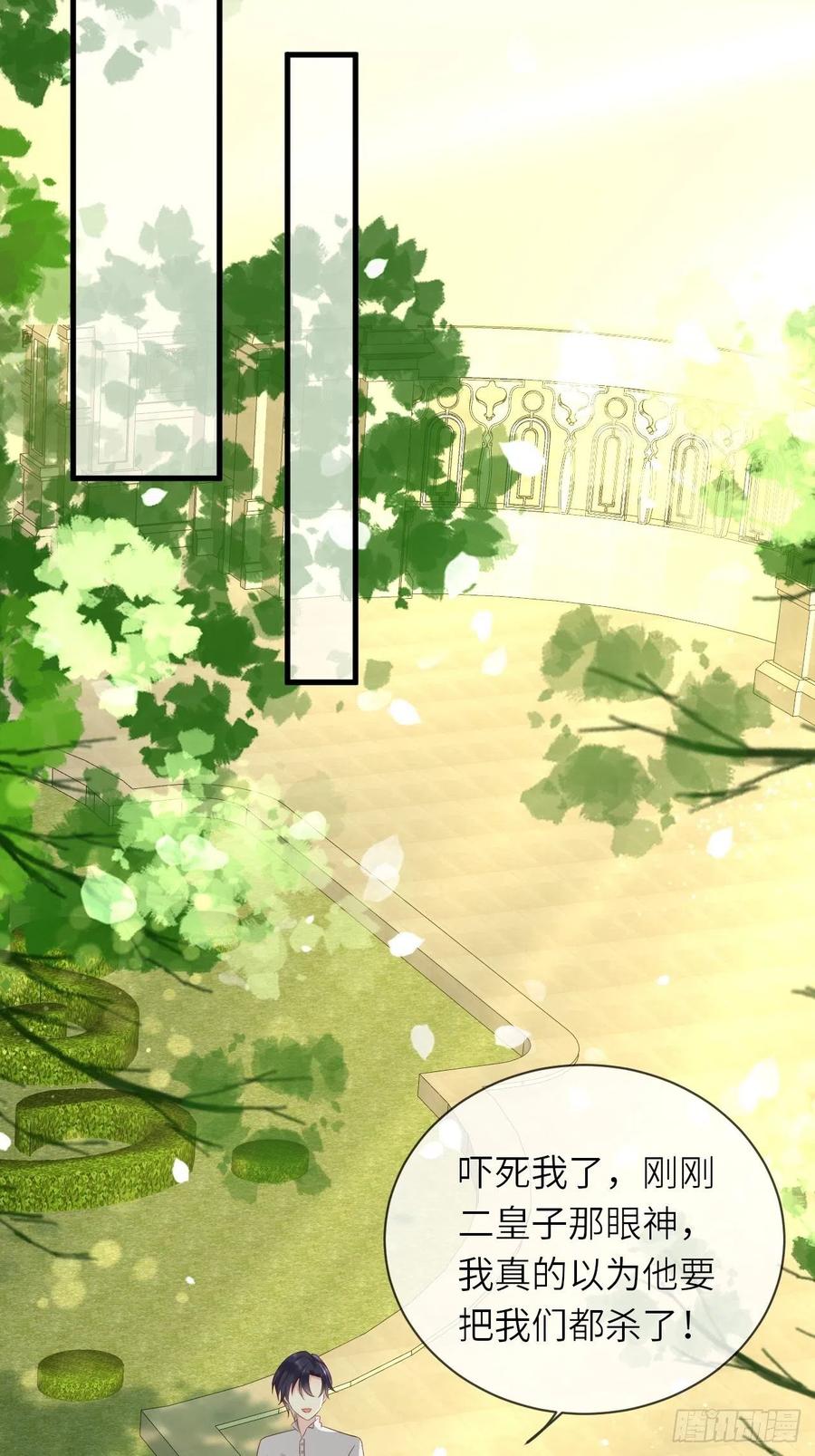 第40话 修林的生母？17