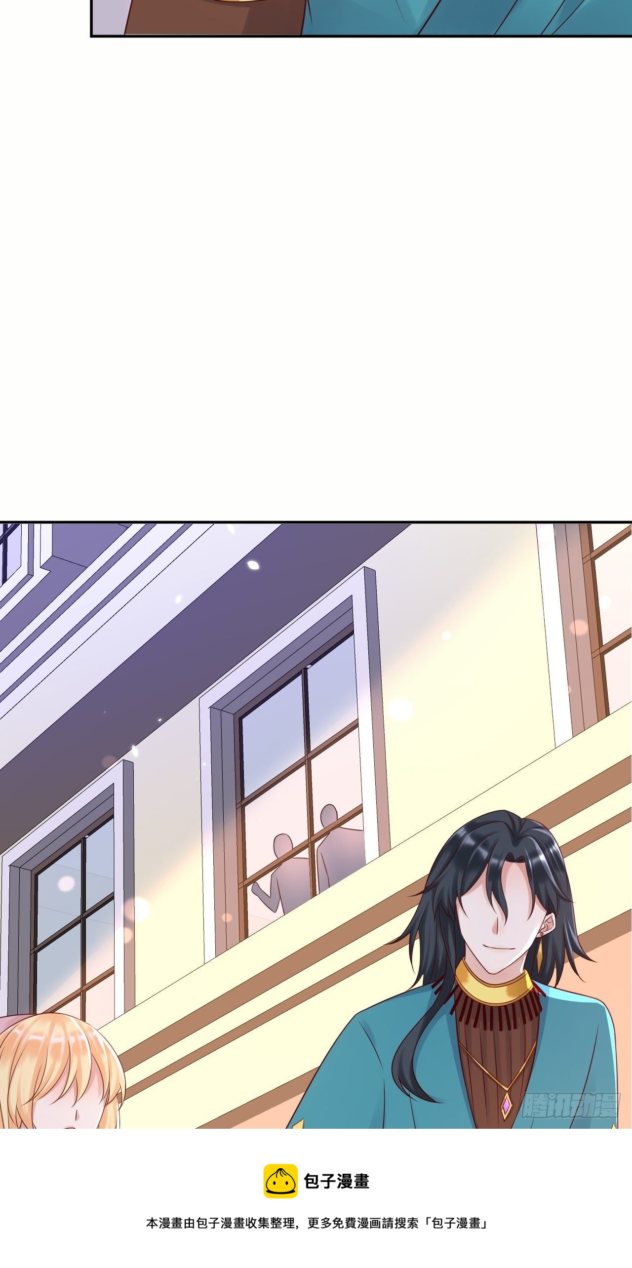 第54话 我会一直保护你！28