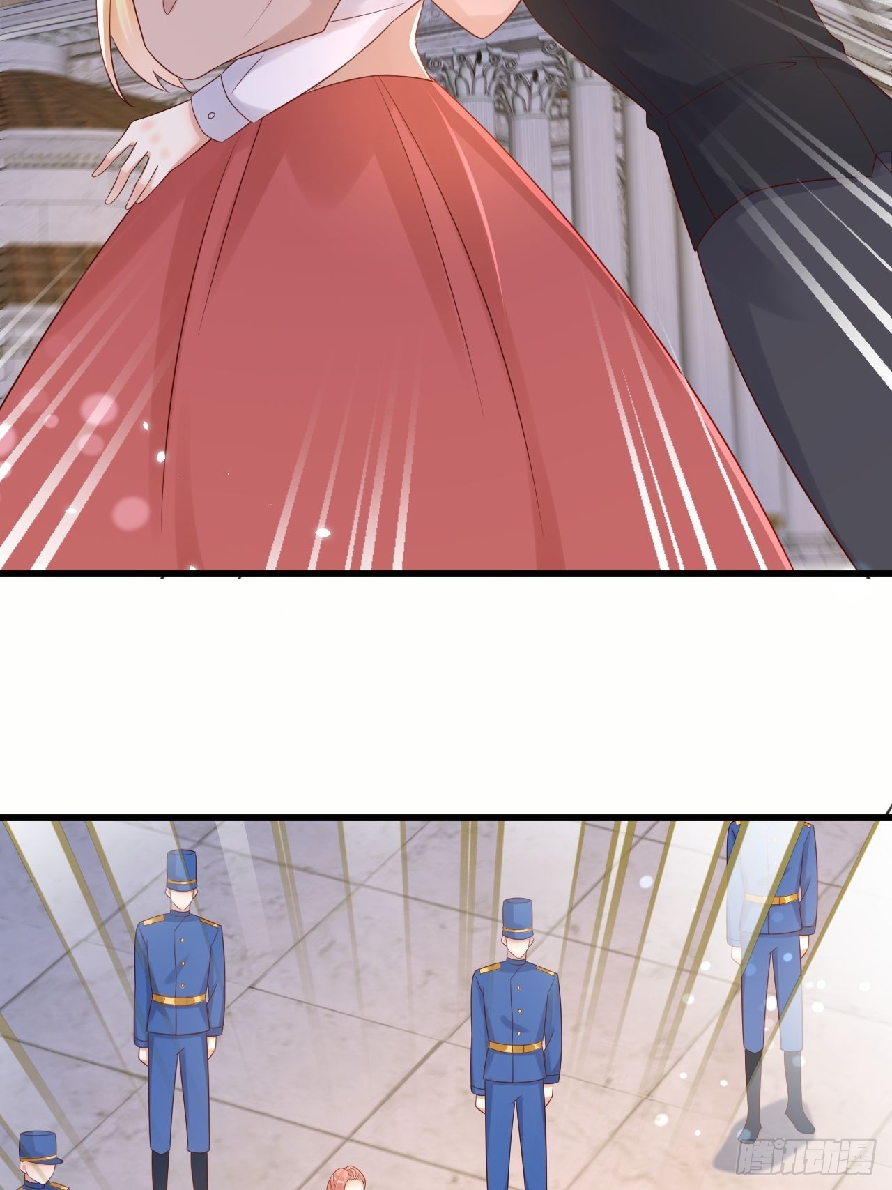 第65话伊万卡的选择8