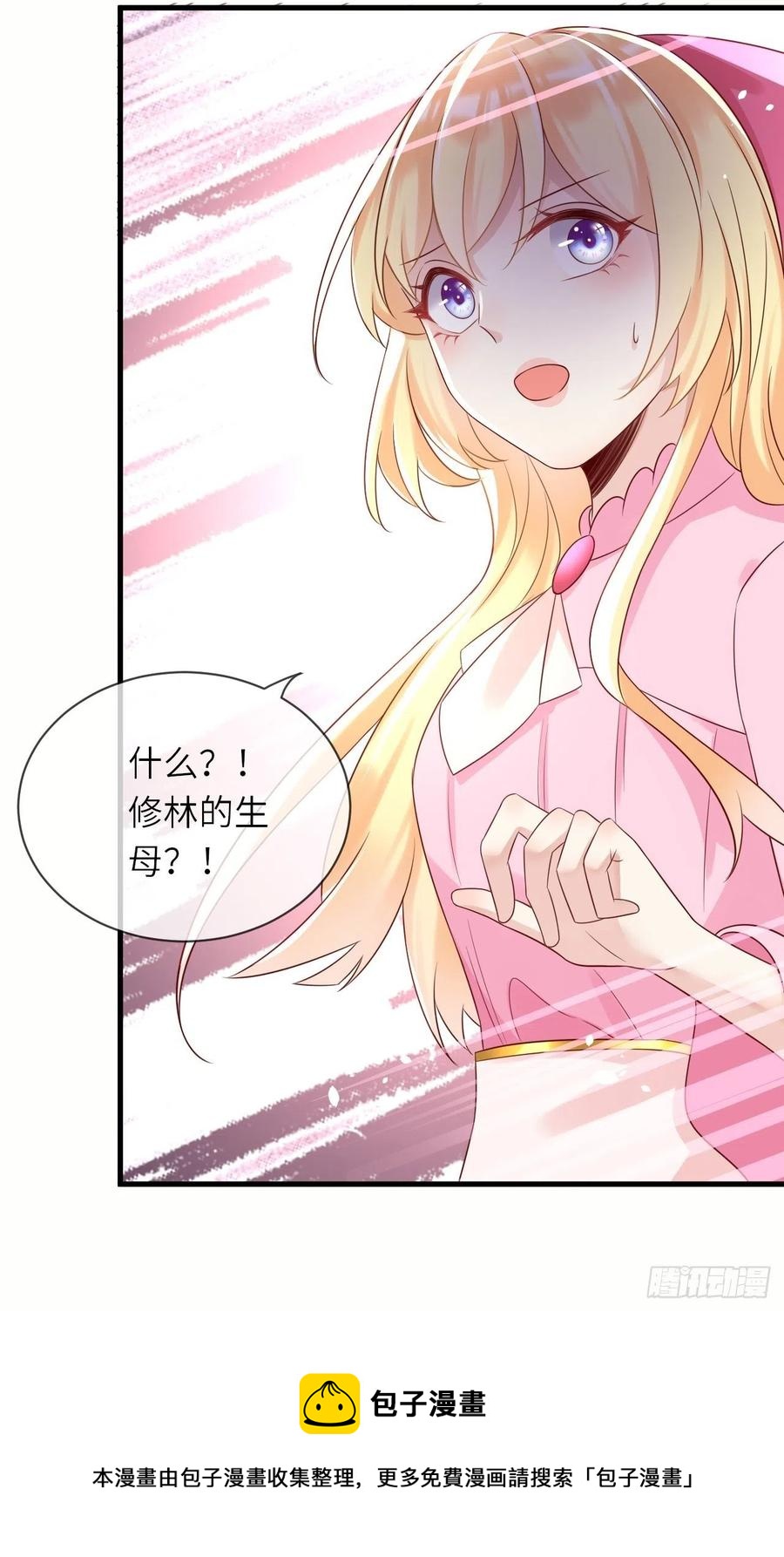 第40话 修林的生母？31