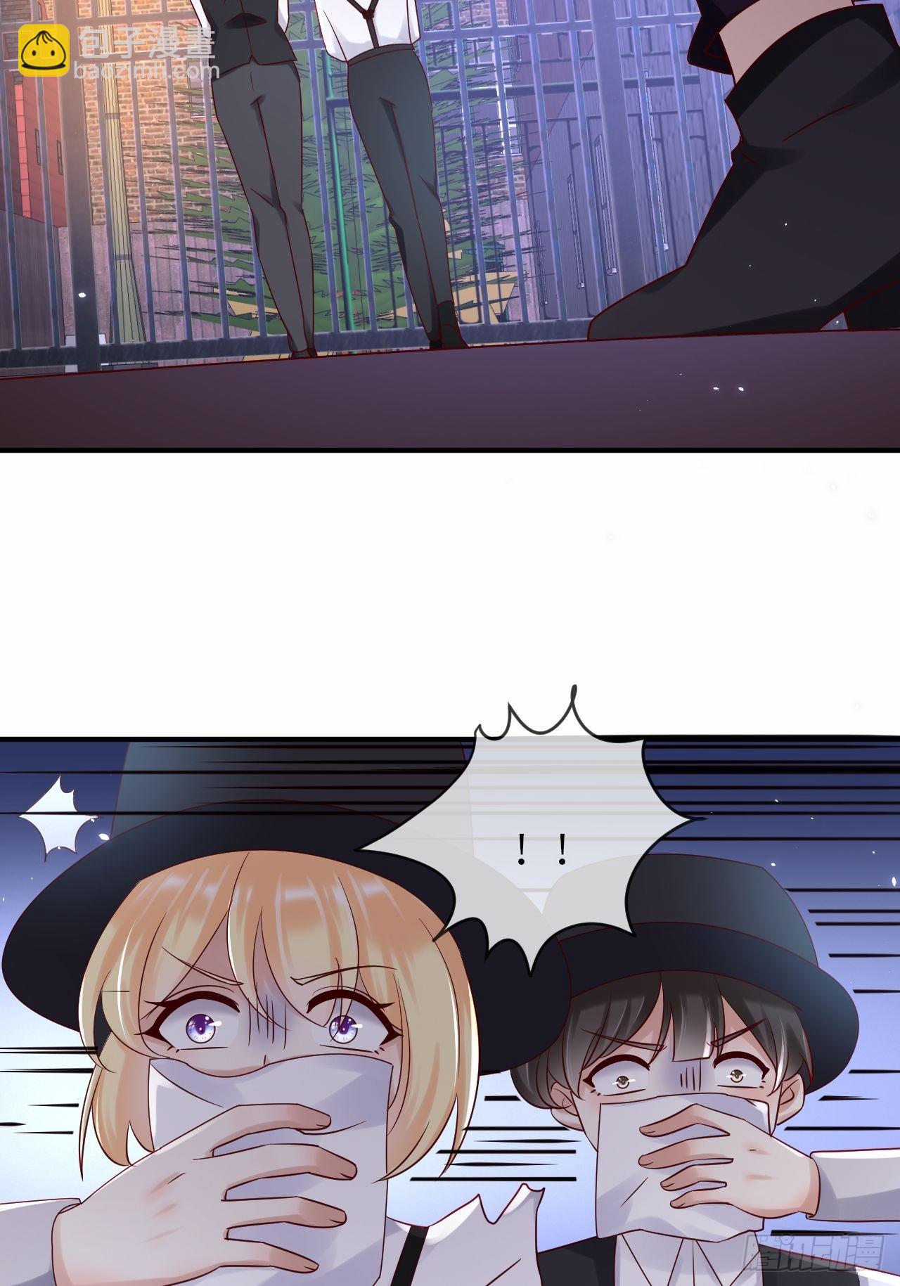 第62话这里是妓院？！30