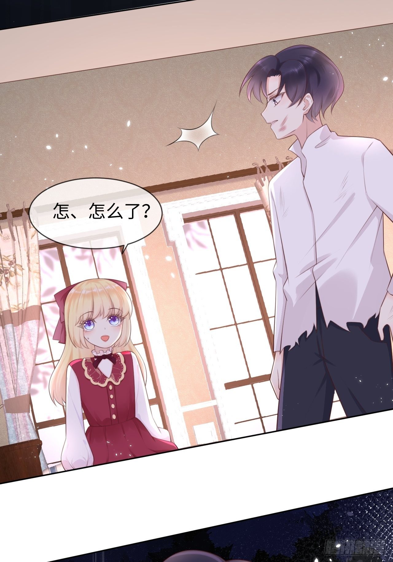 第10话 系统的惩罚25