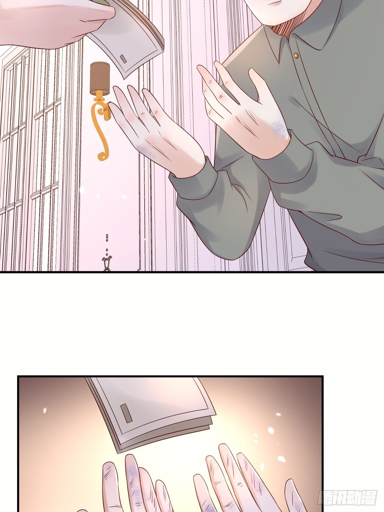 第61话我只怕你不懂我4