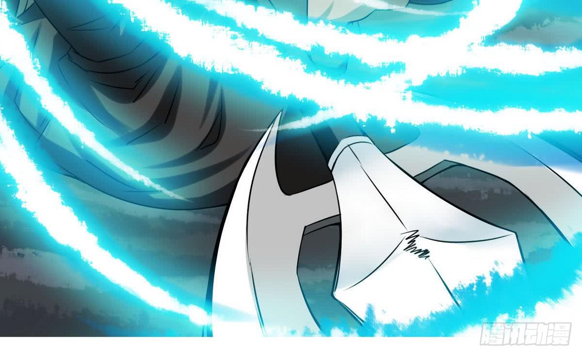 第71话 我三十米的大刀要你死39