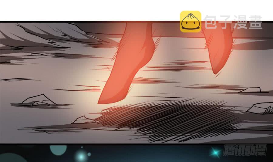 第87话  前世情缘相会深渊35
