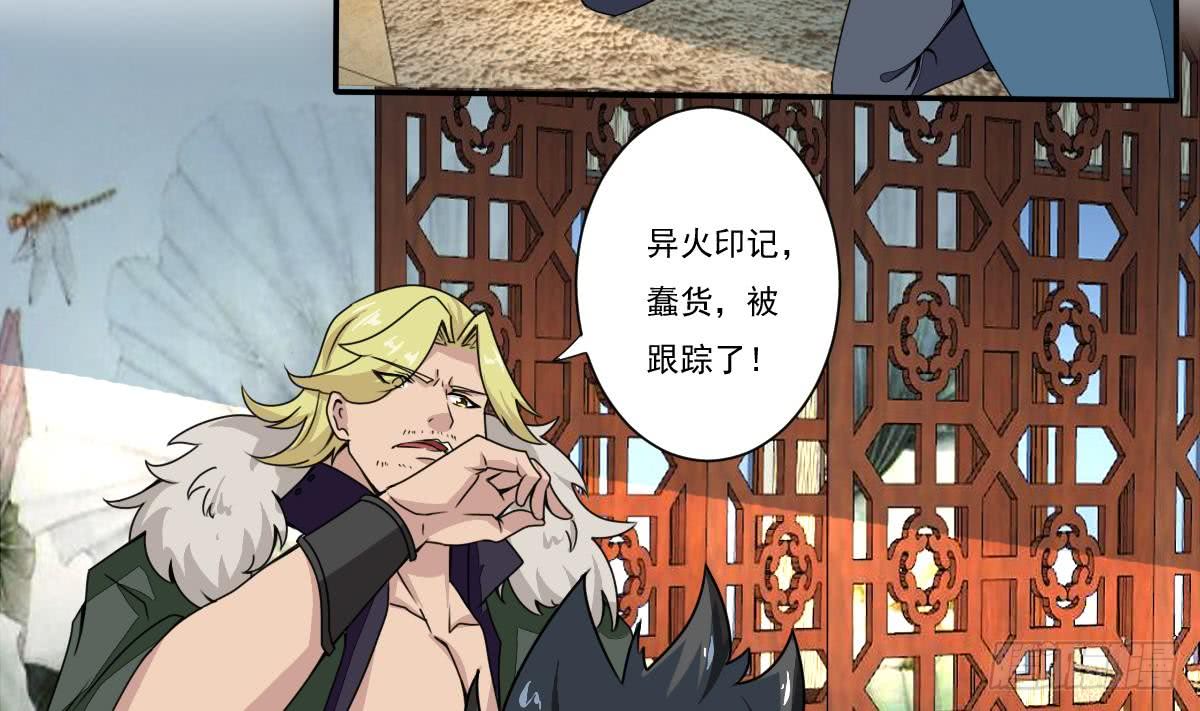 第182话 异火印记10