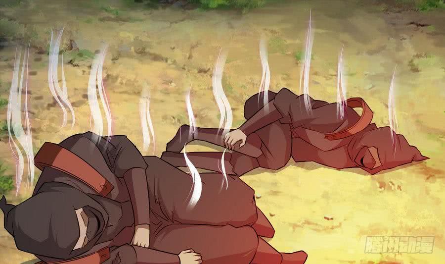 第101话 出手救诗韵27