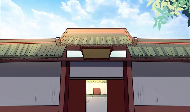 第16话 你将有杀身之祸0
