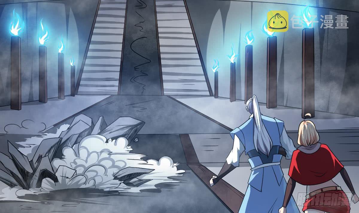 第151话 神兽玄武 23